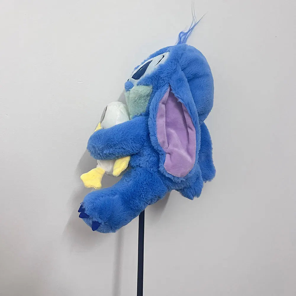 Stitch Driver Head Cover