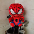 Spiderman Head Cover