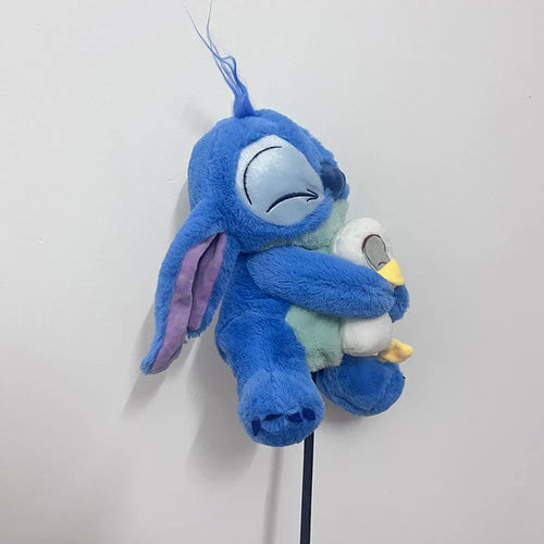 Stitch Driver Head Cover