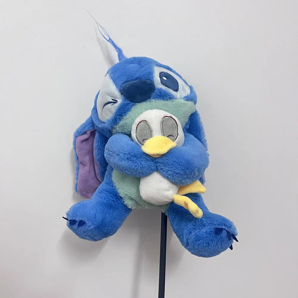 Stitch Driver Head Cover