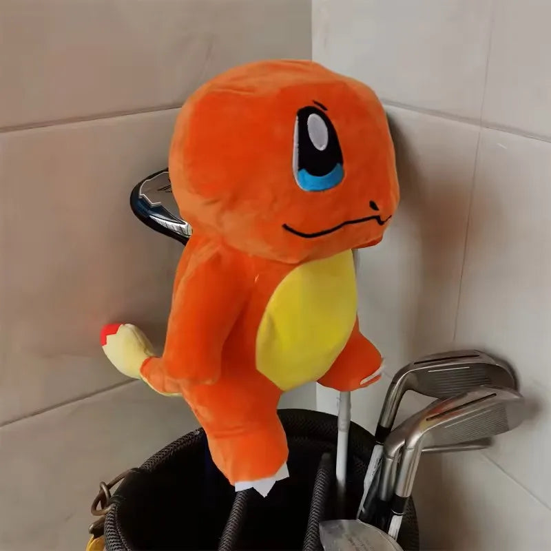 Pokemon Head Cover