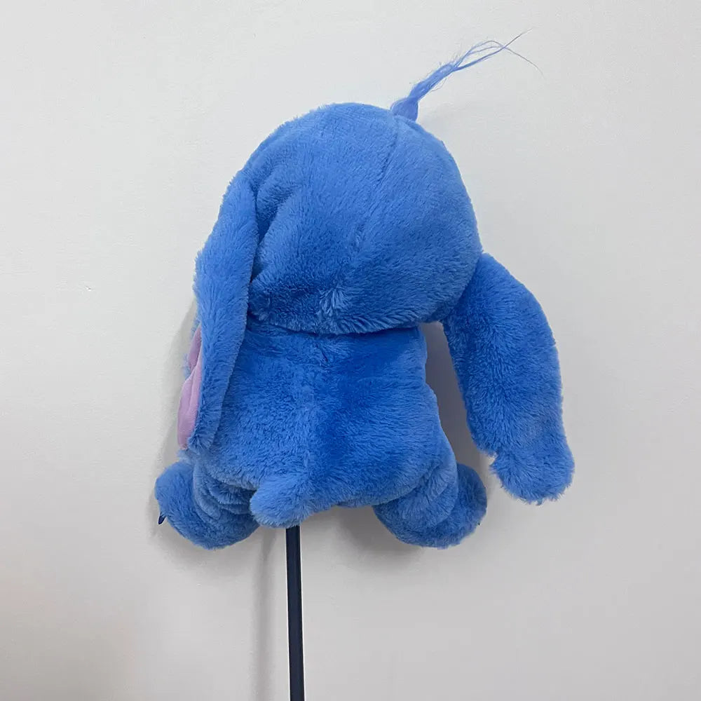 Stitch Driver Head Cover